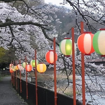 Hakone Highland Hotel Exterior foto